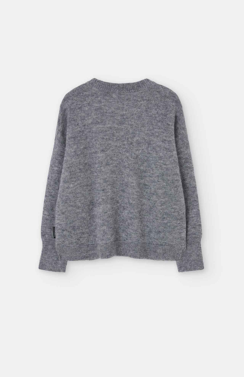 GERO LOREAK JUMPER