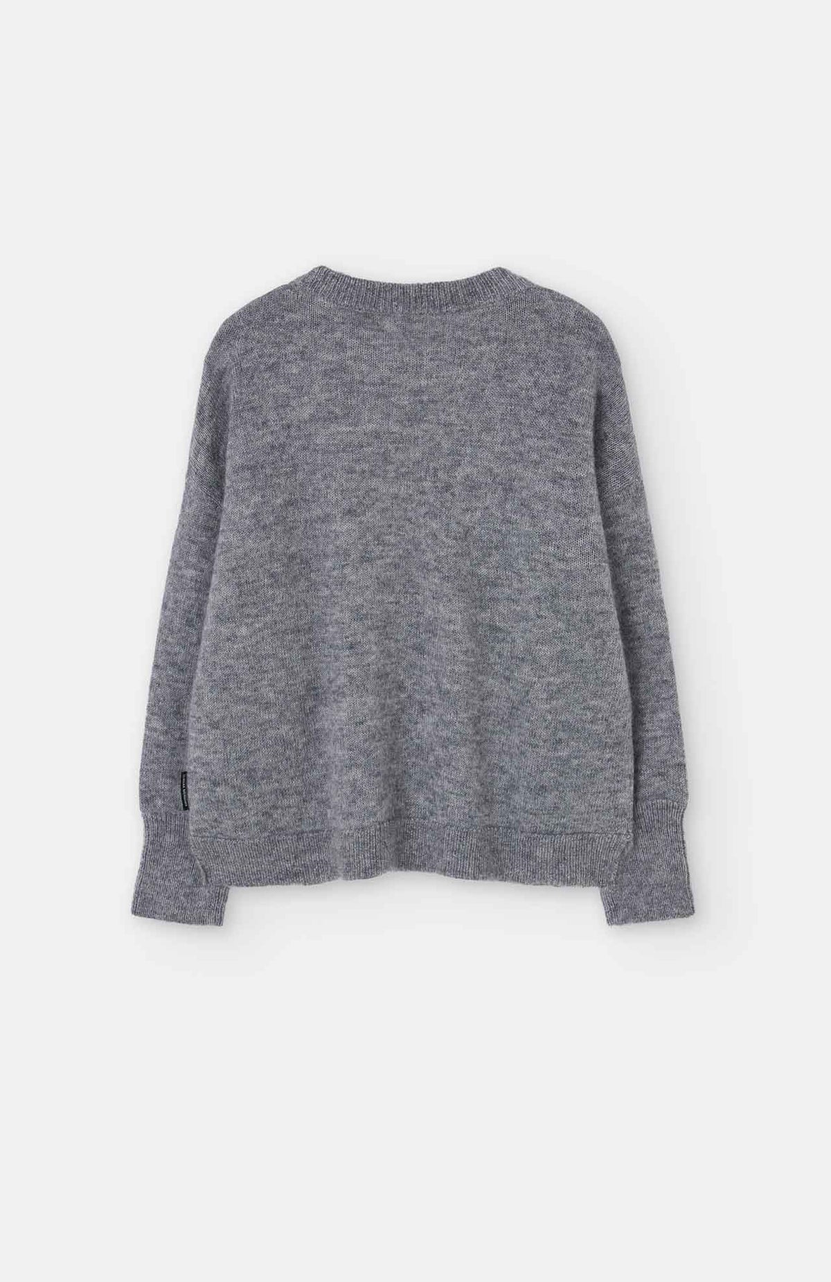GERO LOREAK JUMPER