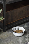 GAMELLE POUR CHAT