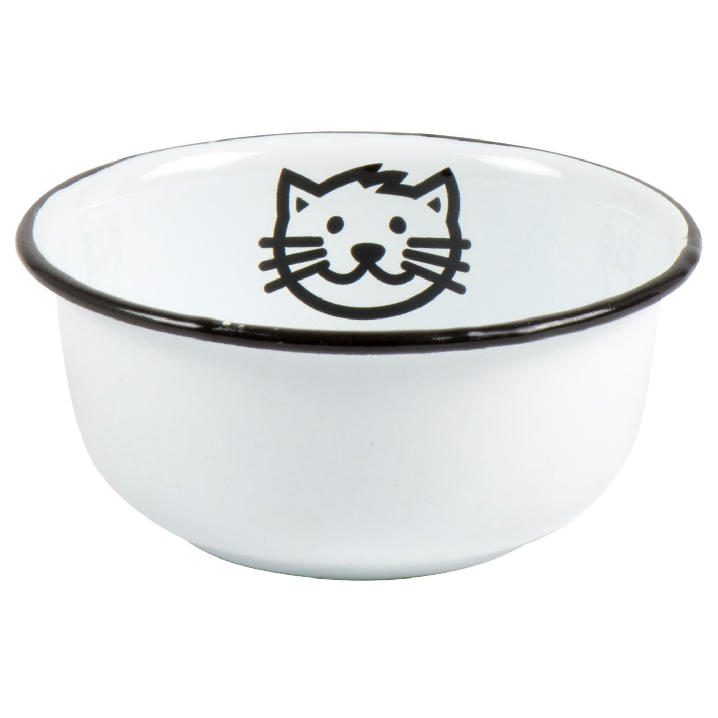 GAMELLE POUR CHAT