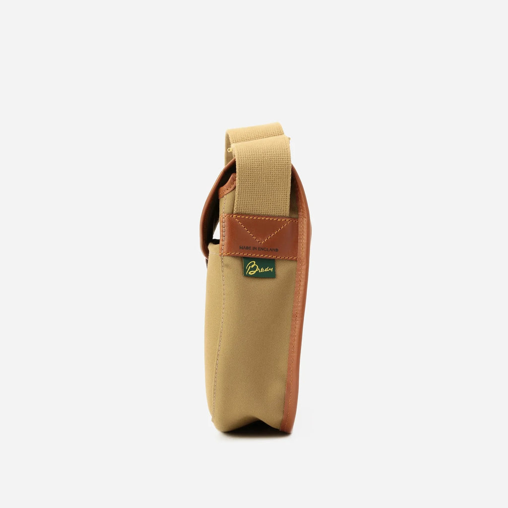 SAC STOUR BRADY