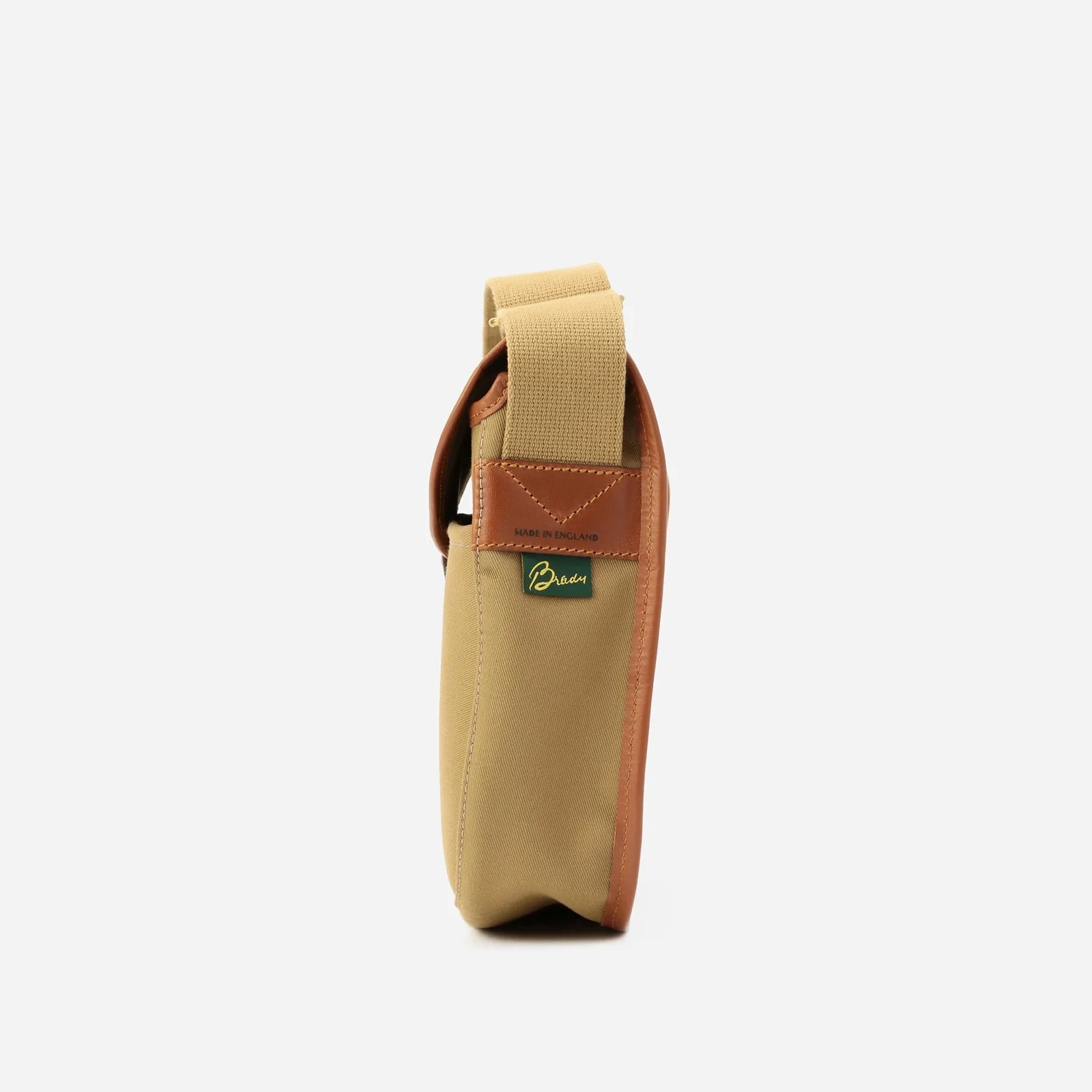 SAC STOUR BRADY
