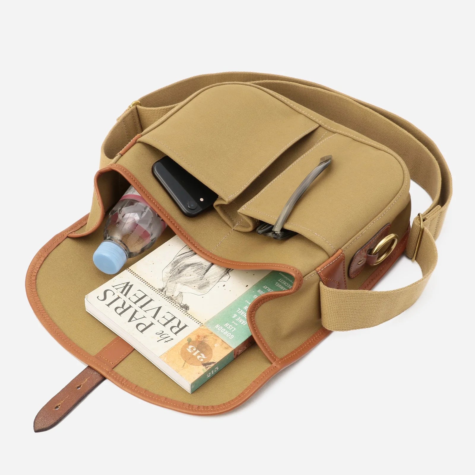 SAC STOUR BRADY