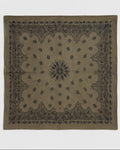 BANDANA 1423 SCARF HIMALAYAN CASHMERE