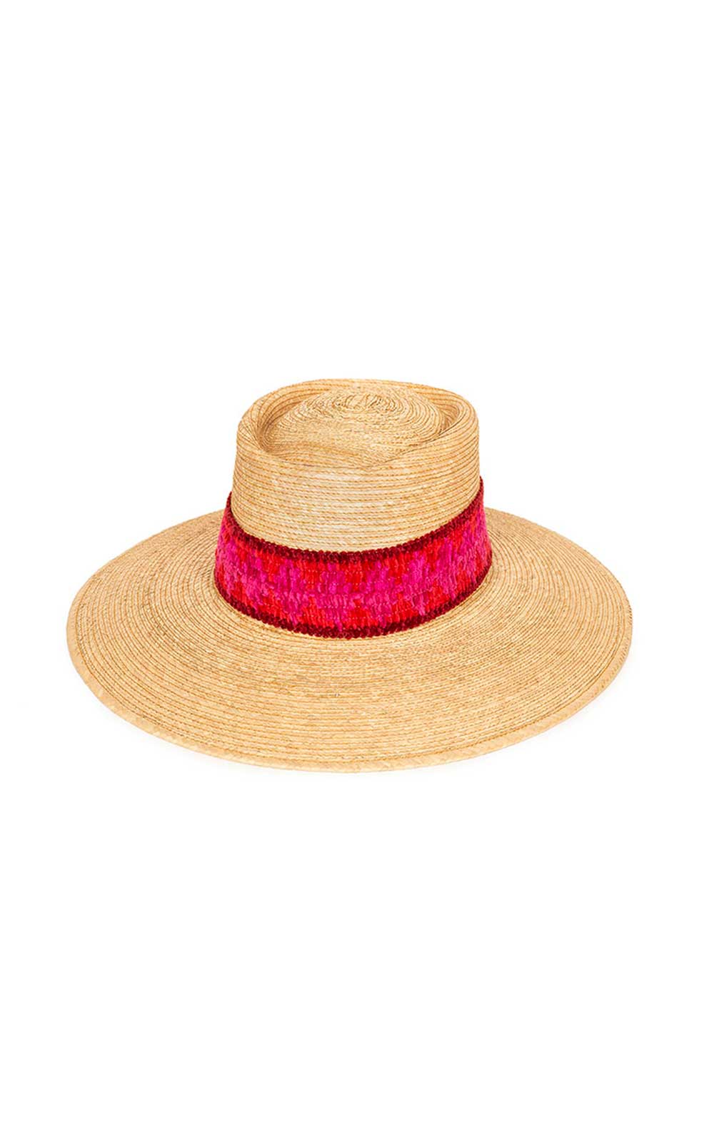 CHAPEAU ACAPULCO LA MANSA