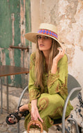 CHAPEAU KENIA LA MANSA