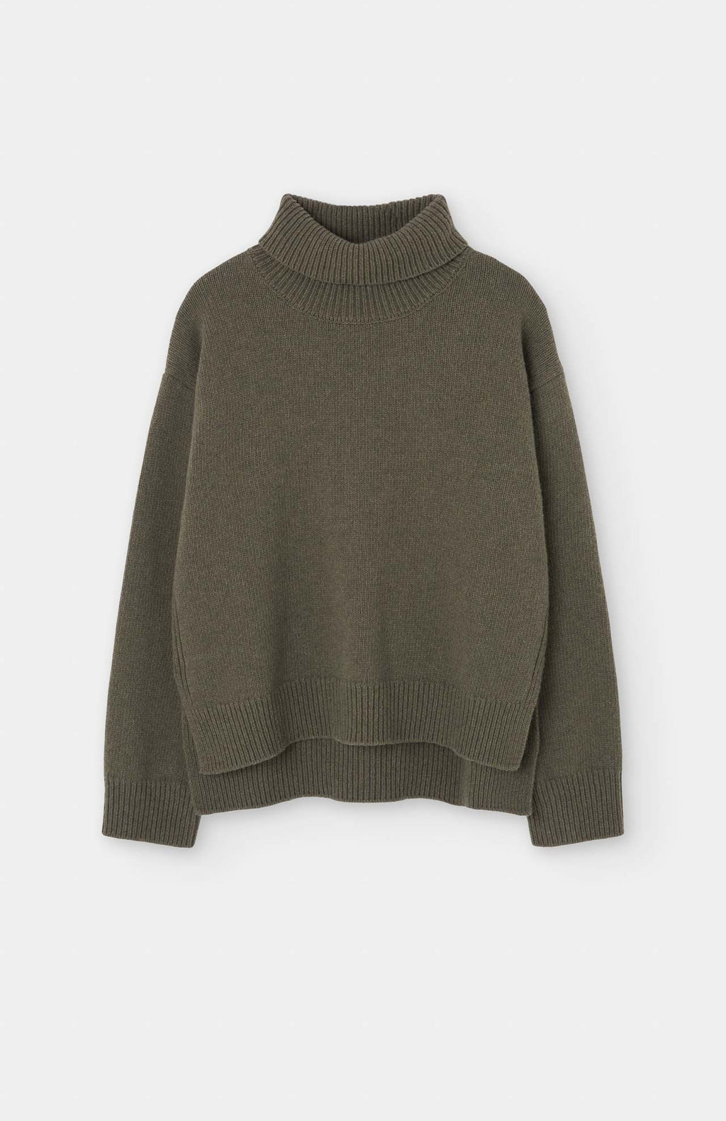 ISLA LOREAK JUMPER