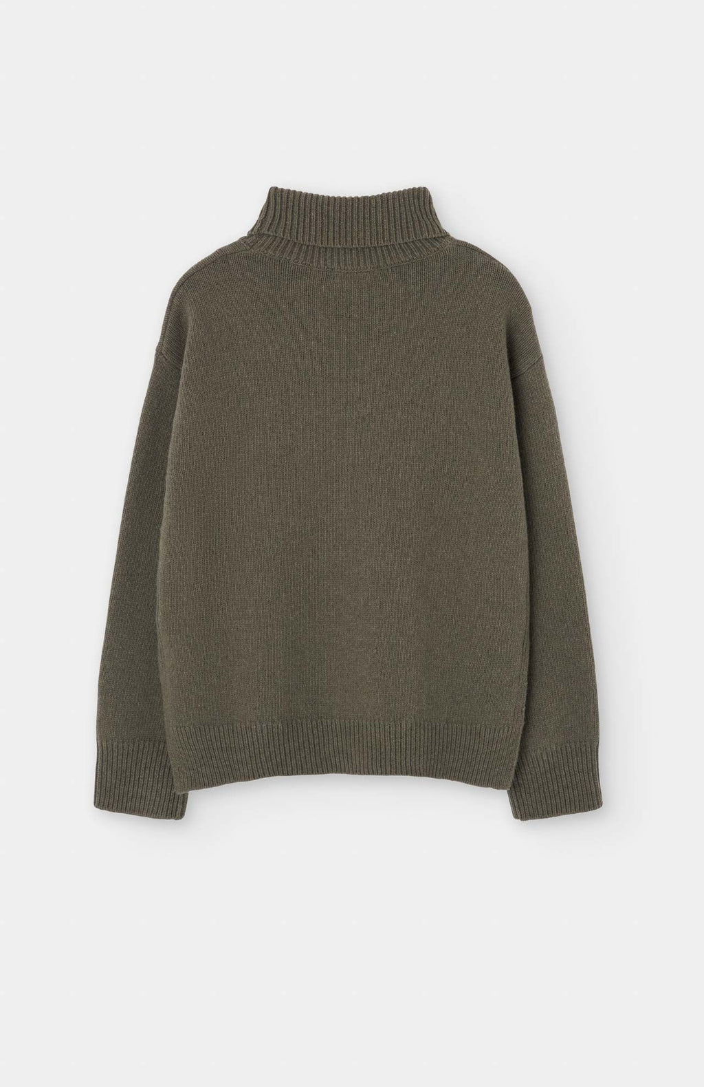 ISLA LOREAK JUMPER