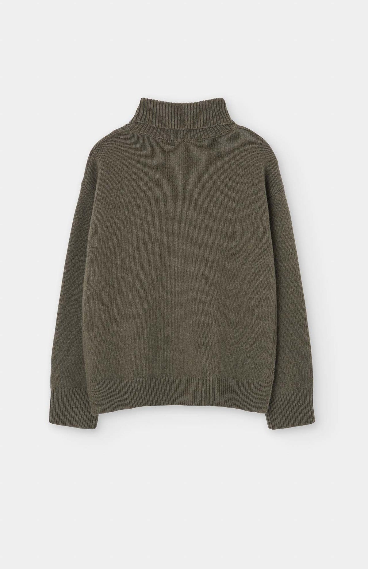 ISLA LOREAK JUMPER