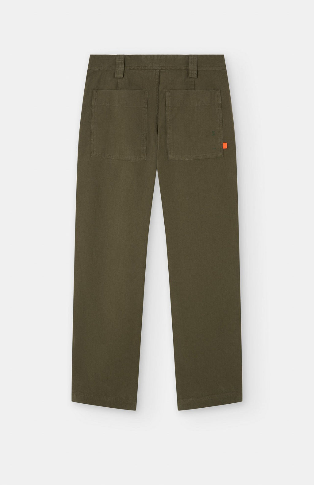 PANTALON GORI LOREAK MENDIAN