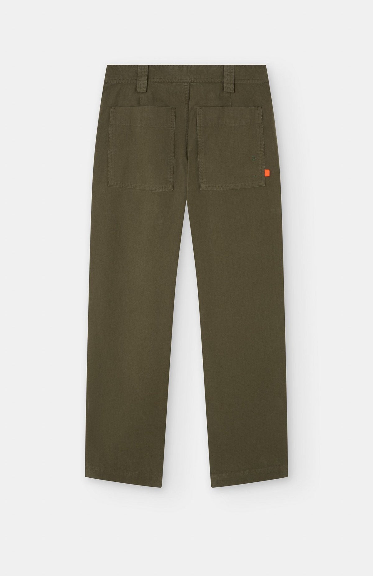 PANTALON GORI LOREAK MENDIAN