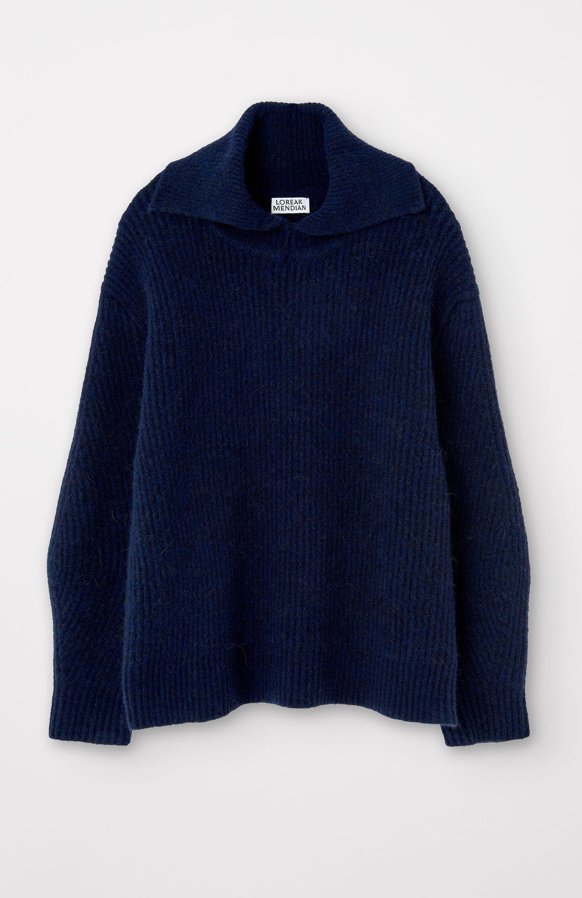 PULL ARGO LOREAK MENDIAN