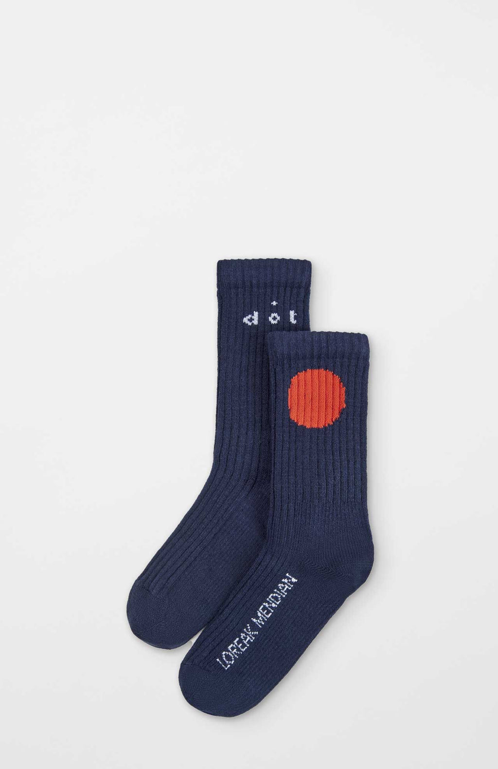 CHAUSSETTES BIOTI LOREAK MENDIAN