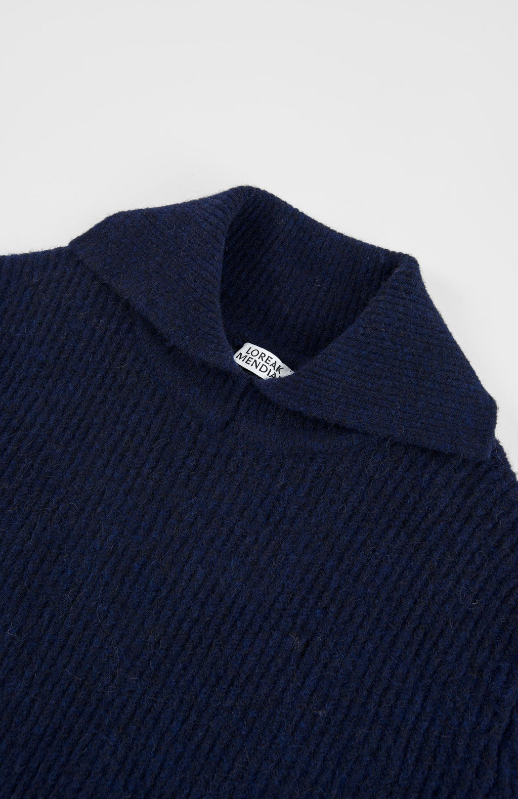 PULL ARGO LOREAK MENDIAN