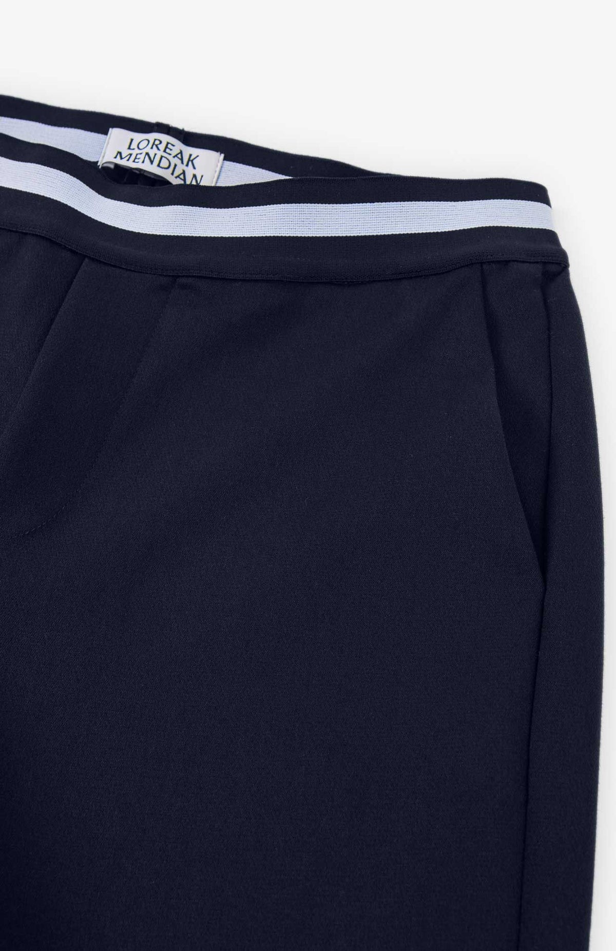 PANTALON LUI LOREAK MENDIAN