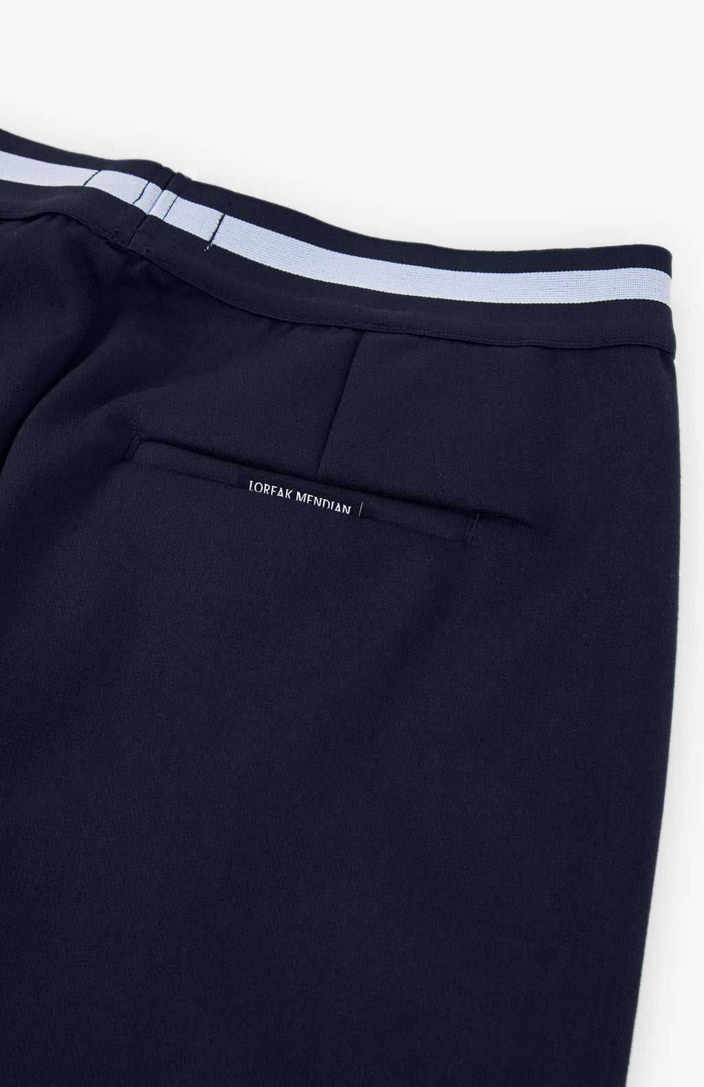 PANTALON LUI LOREAK MENDIAN