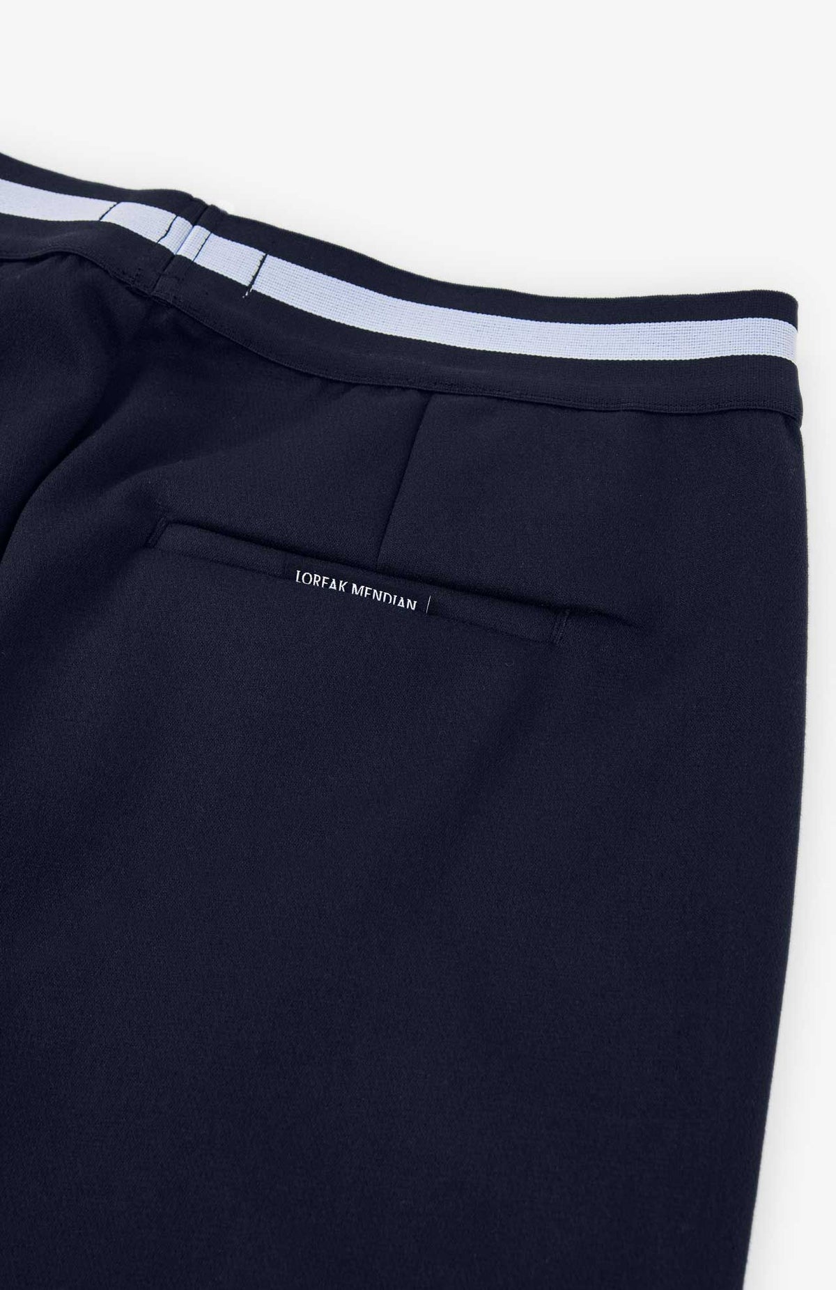 PANTALON LUI LOREAK MENDIAN