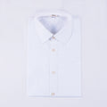 CHEMISE HOMME BOBO - BLANC