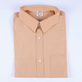 CHEMISE HOMME HOWIE - Beige