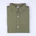 CHEMISE HOMME HOWIE - Vert