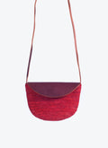 POCHETTE ZITA NATUR