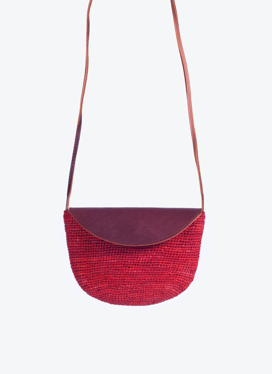 POCHETTE ZITA NATUR
