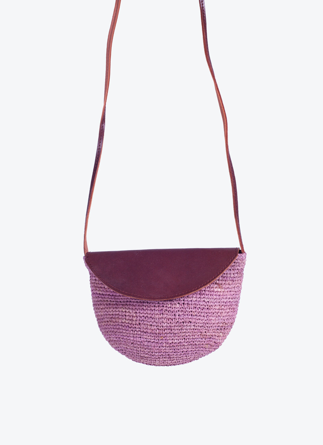 POCHETTE ZITA NATUR