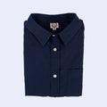 CHEMISE HOMME HOWIE - MARINE