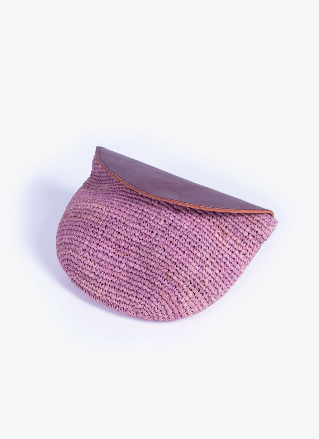 POCHETTE ZITA NATUR