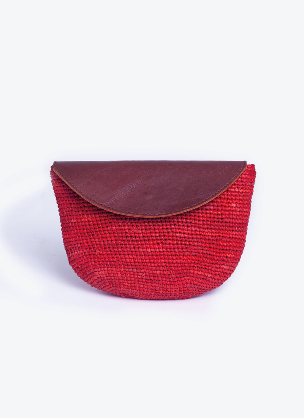 POCHETTE ZITA NATUR