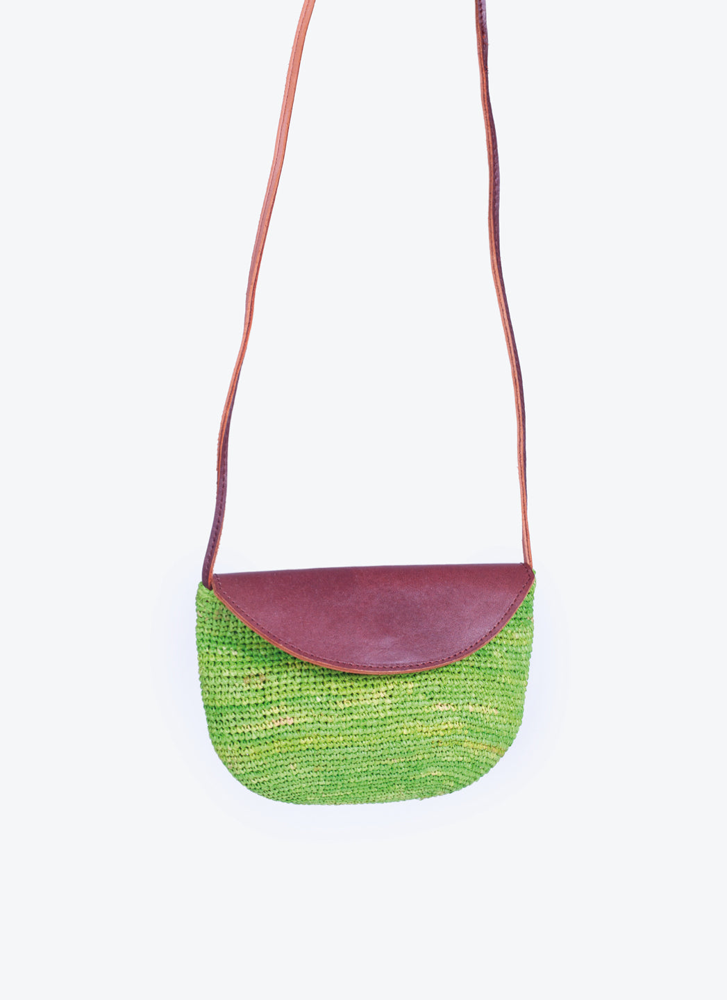 POCHETTE ZITA NATUR