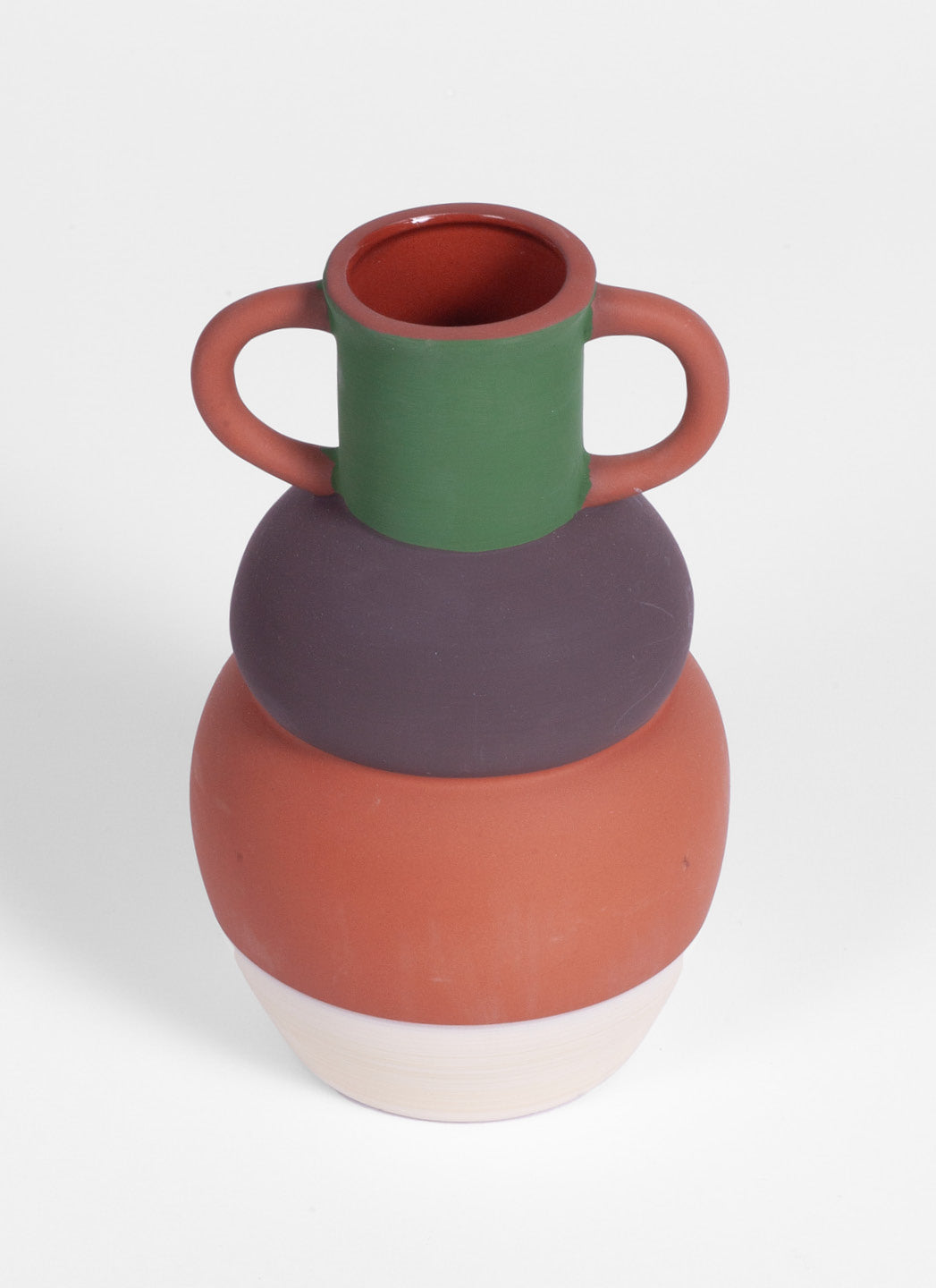 VASE SIGNED GRIMALT 29964