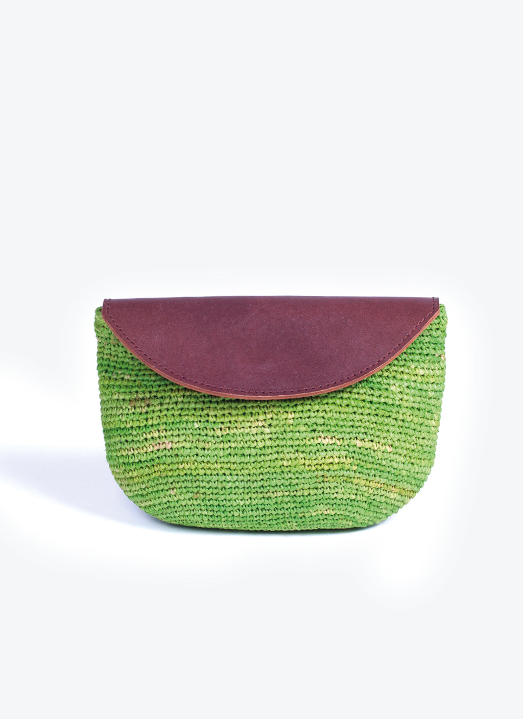 POCHETTE ZITA NATUR