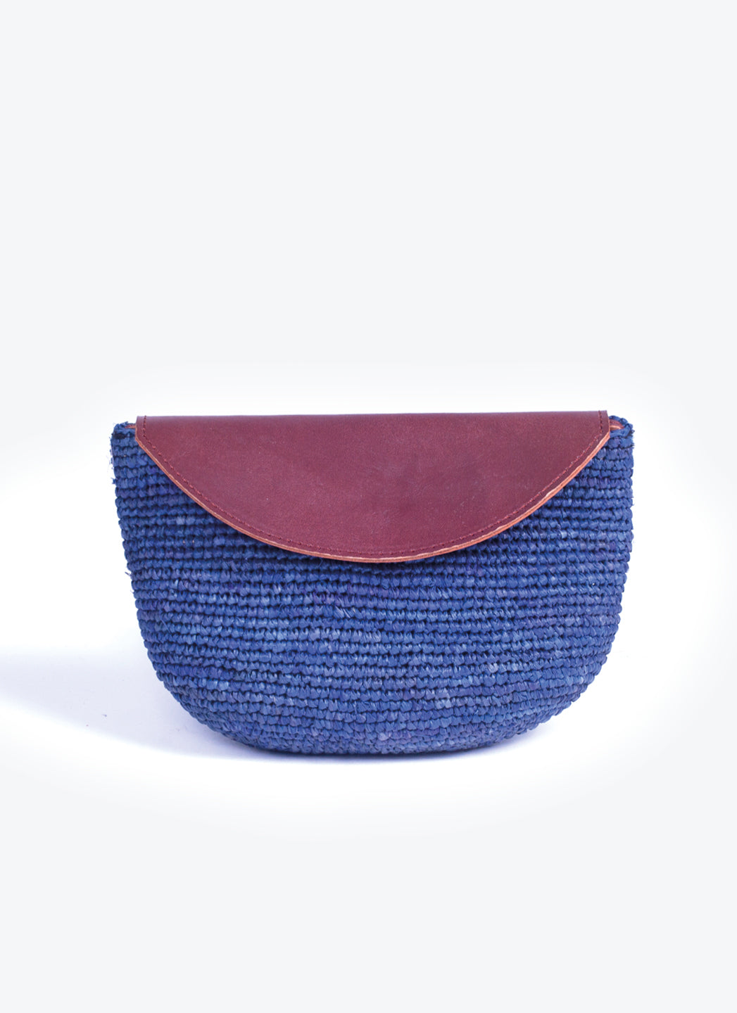 POCHETTE ZITA NATUR