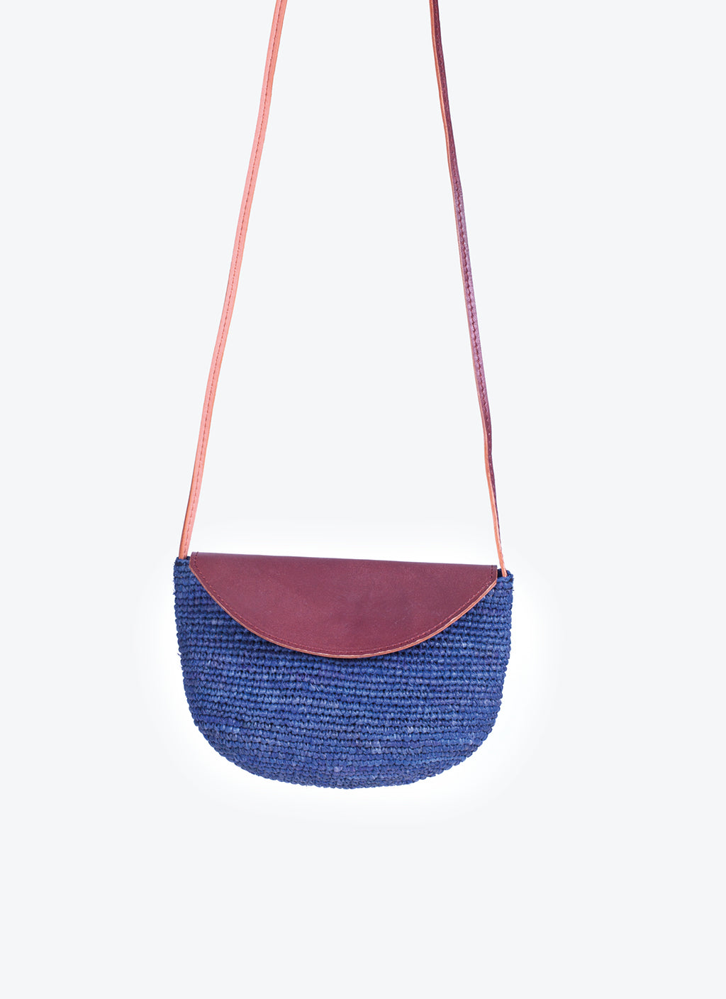 POCHETTE ZITA NATUR