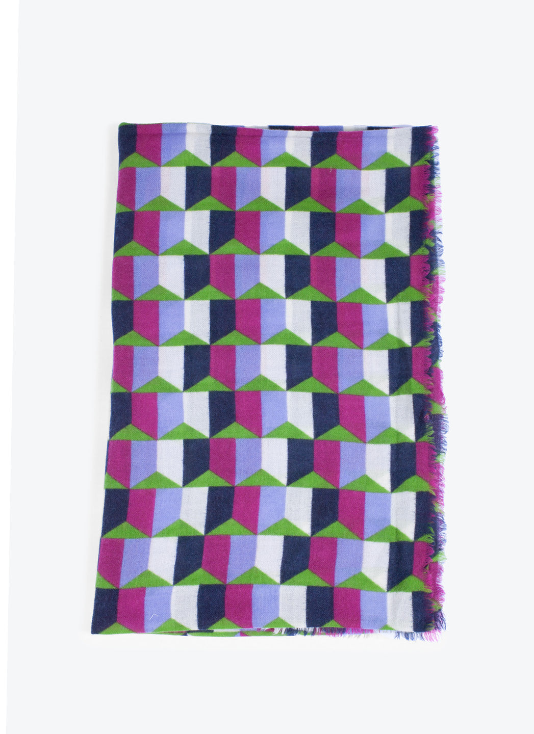 FOULARD WHAROL LOVAT G