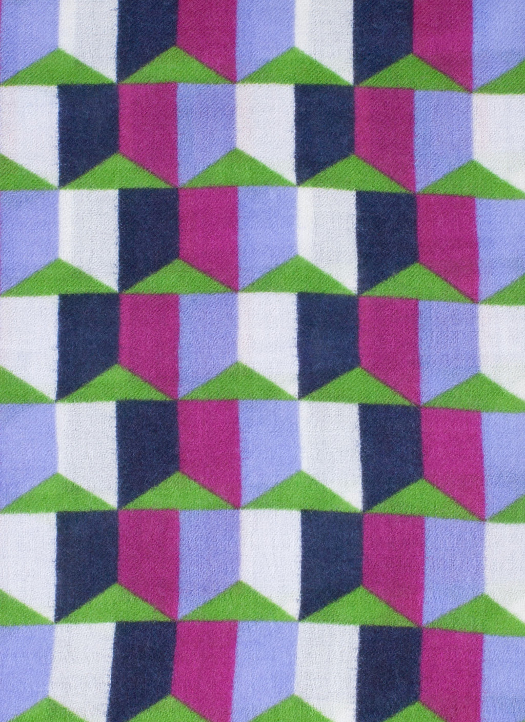 FOULARD WHAROL LOVAT G