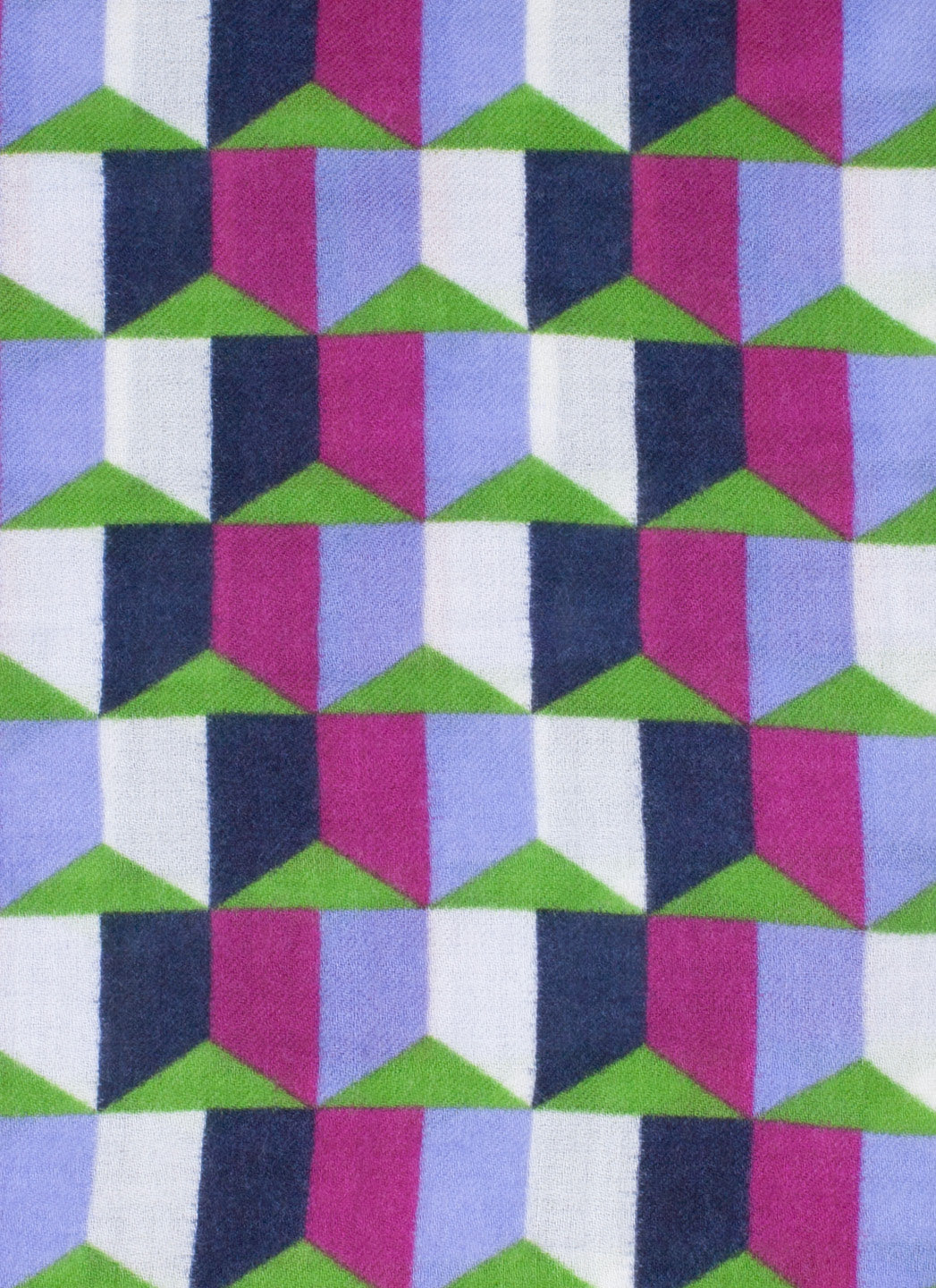 FOULARD WHAROL LOVAT G