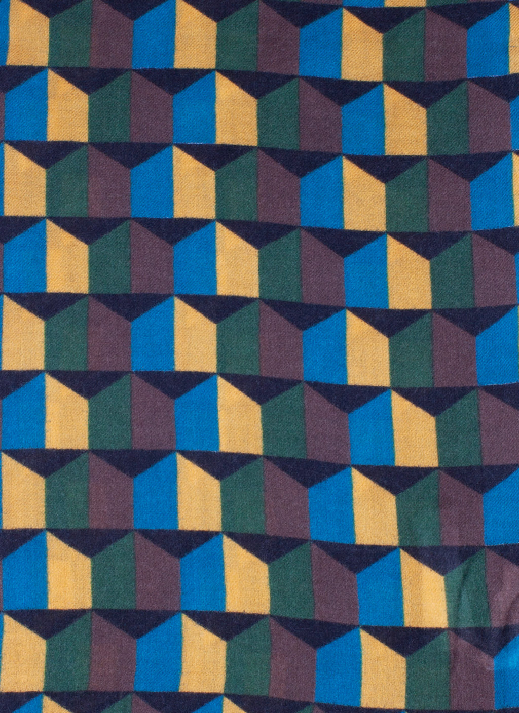 FOULARD WHAROL LOVAT G
