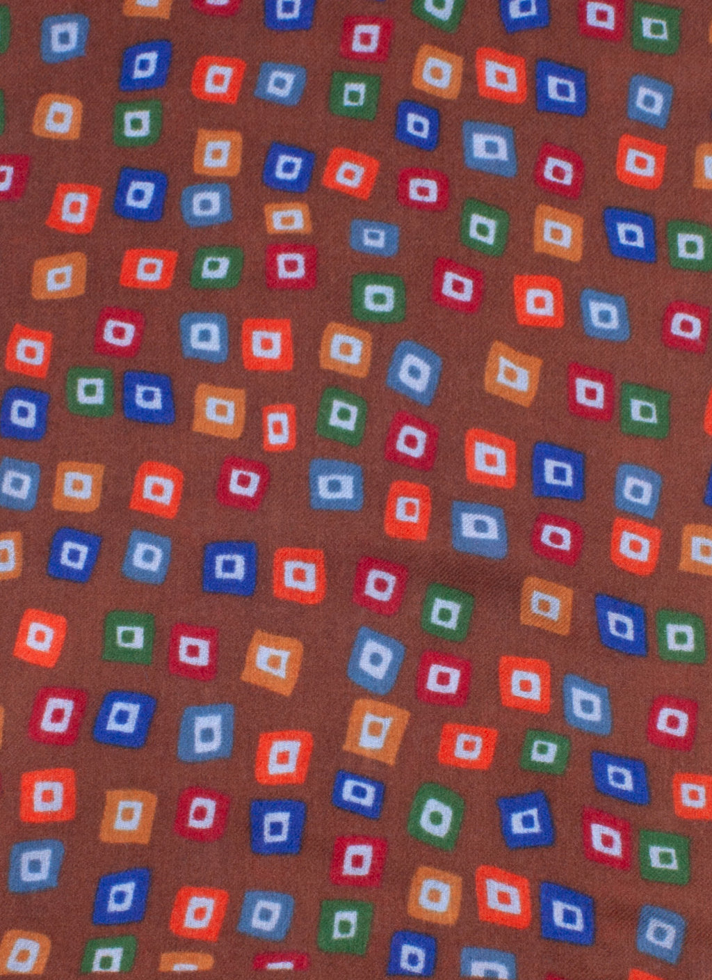 FOULARD KLIMT LOVAT G