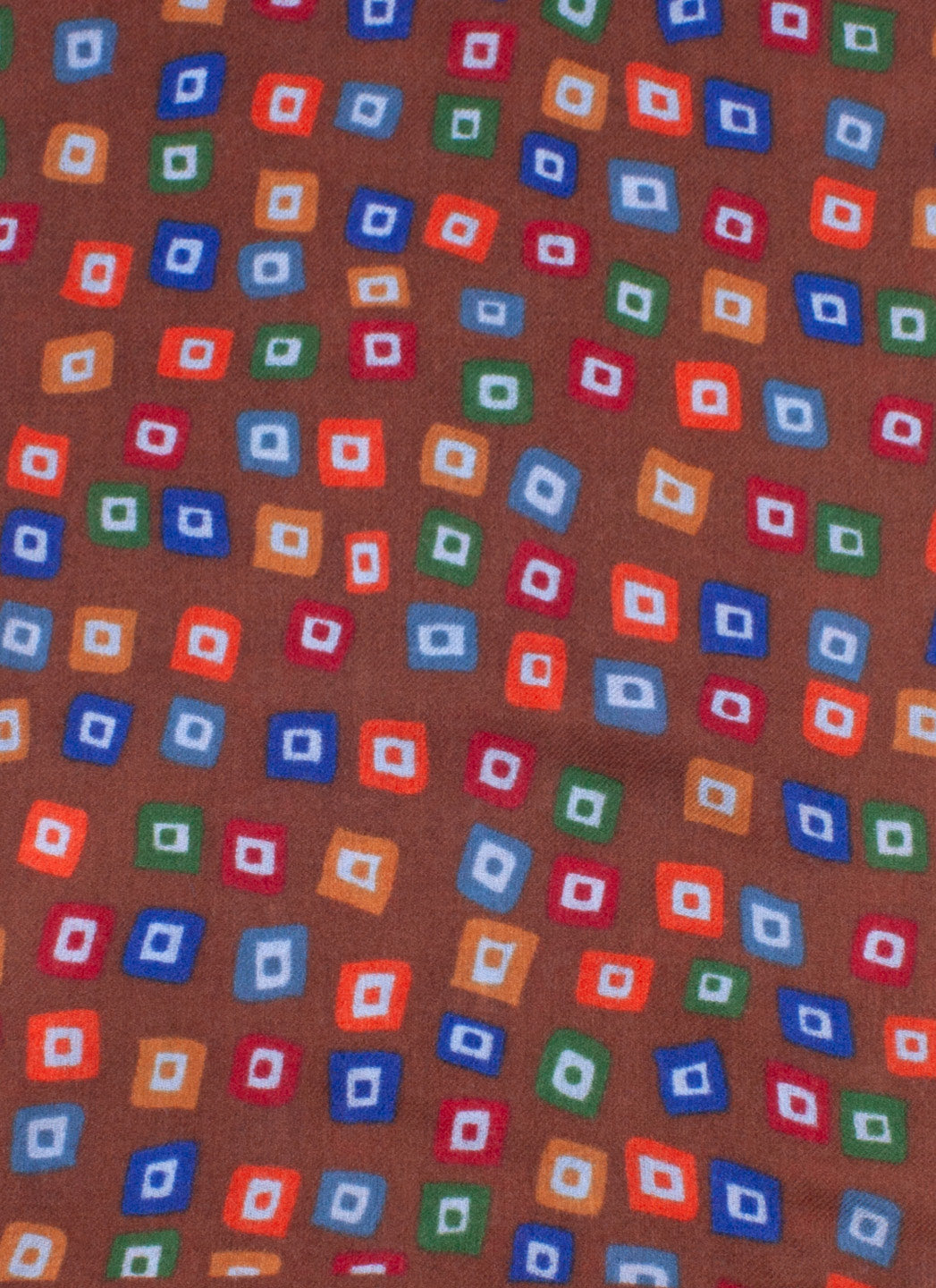 FOULARD KLIMT LOVAT G