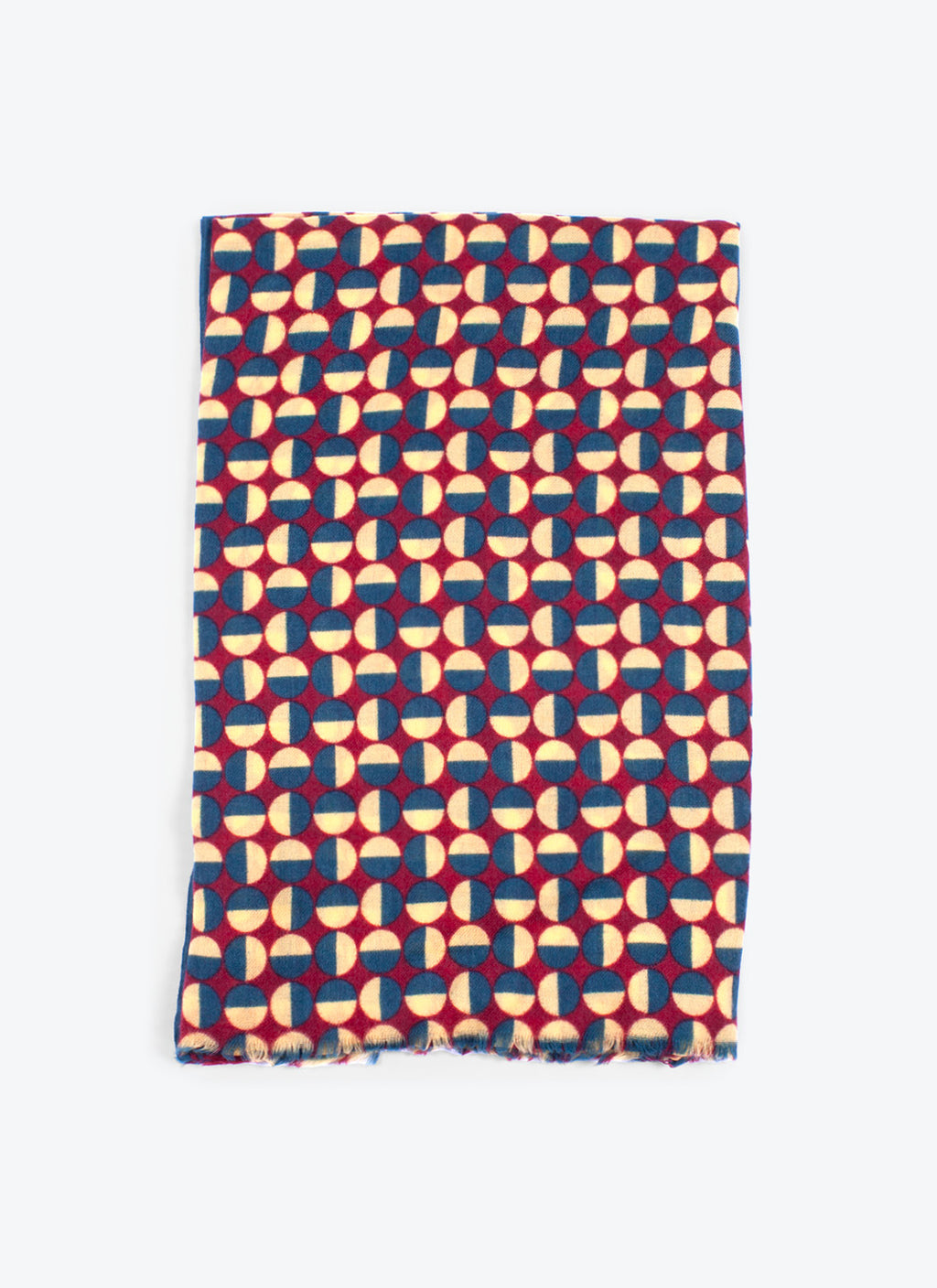 FOULARD CEZANNE LOVAT G