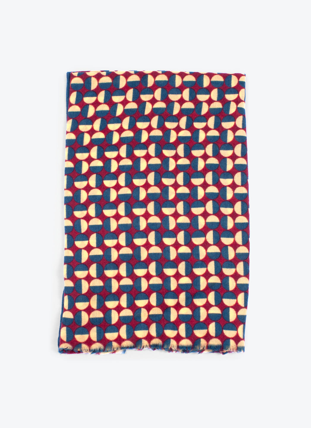 FOULARD CEZANNE LOVAT G