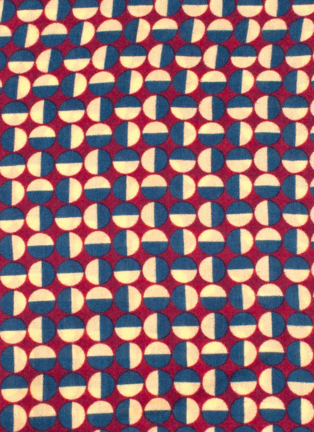 FOULARD CEZANNE LOVAT G