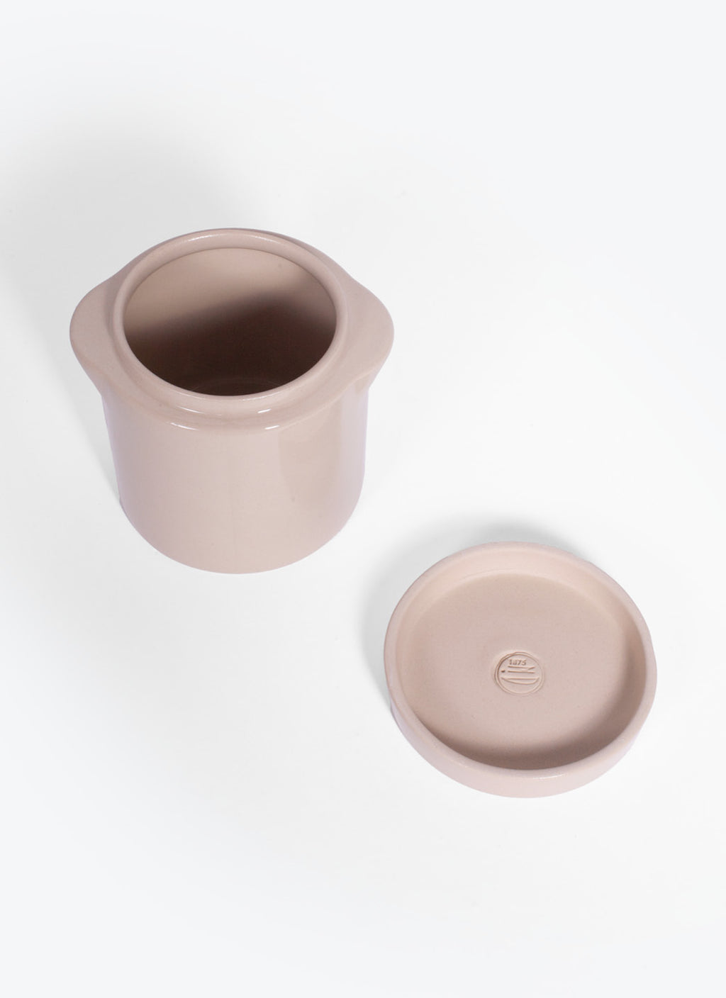 PETIT POT COUV DIGOIN