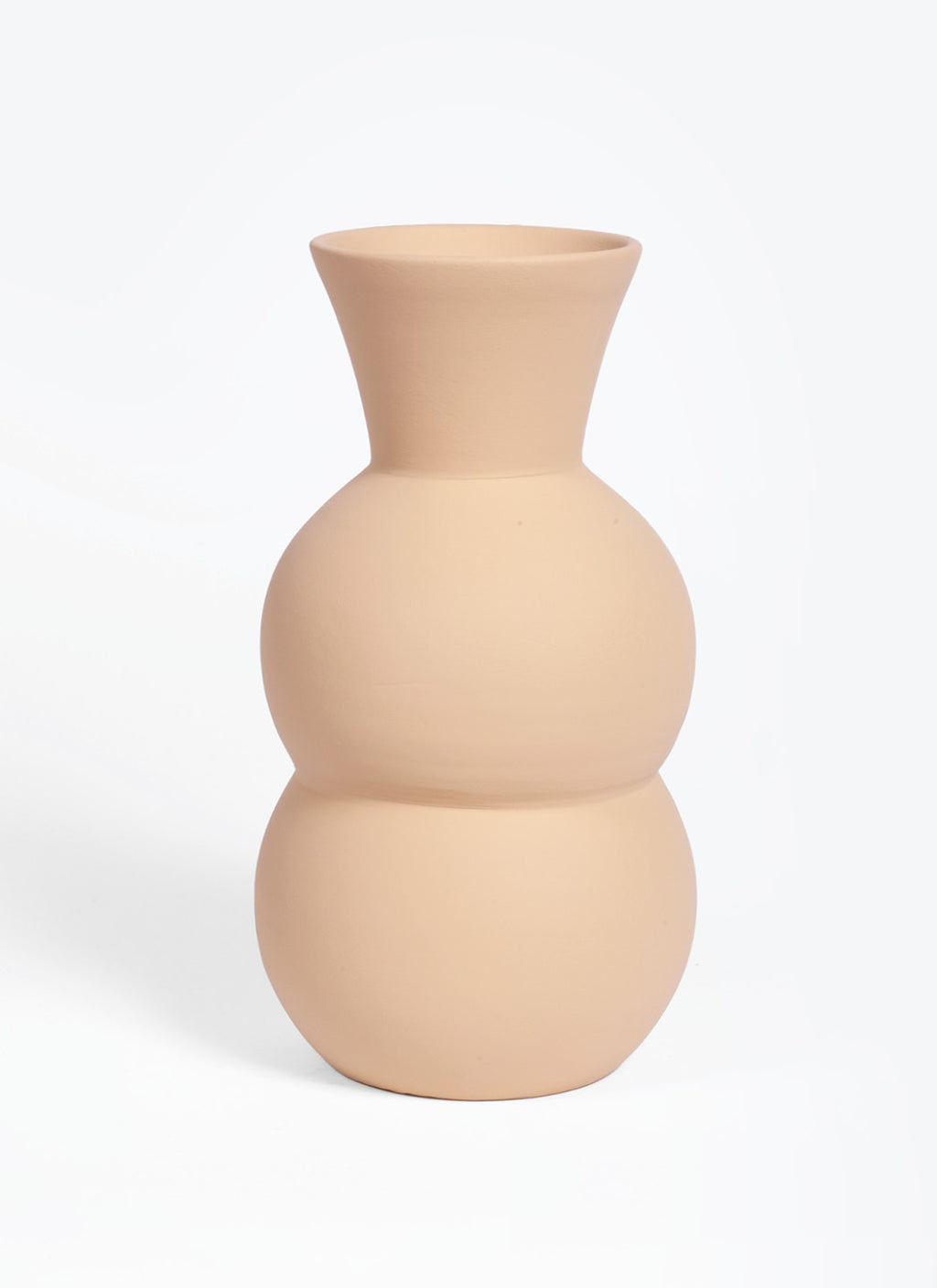 VASE PURE BUBBLE IB CLAY