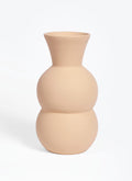 VASE PURE BUBBLE IB CLAY