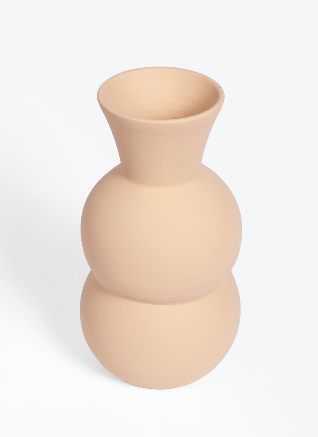 VASE PURE BUBBLE IB CLAY