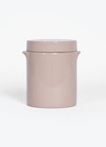 LARGE COVERED JAR DIGOIN
