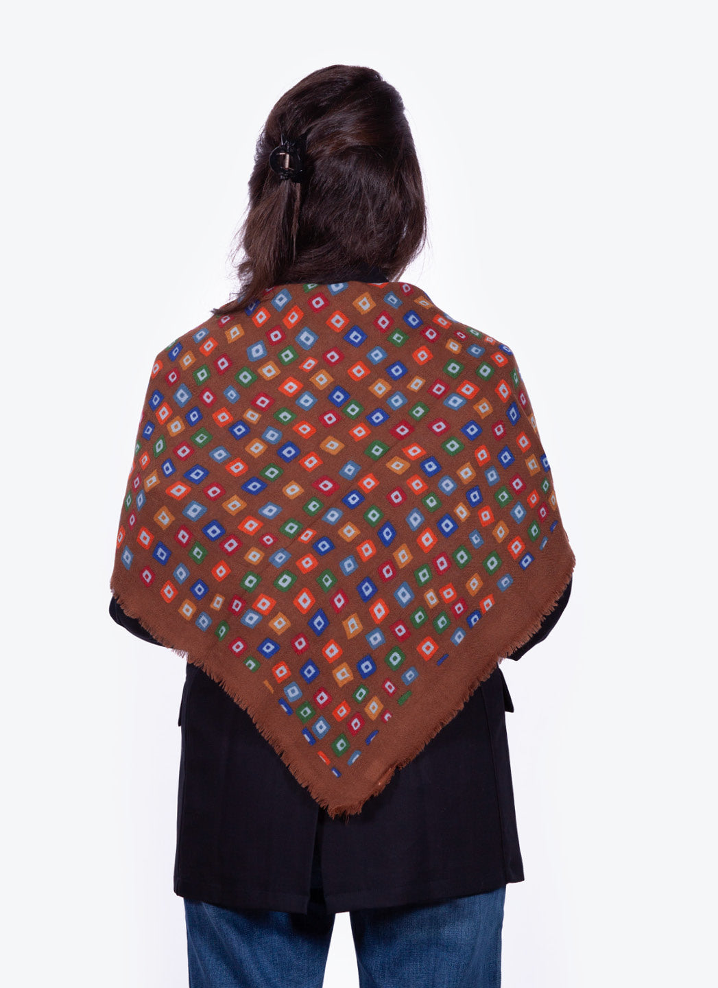 FOULARD KLIMT LOVAT G